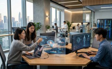 Découvrez 10 intelligences artificielles chinoises gratuites incontournables en 2026 explorez les 10 intelligences artificielles chinoises gratuites à ne pas manquer en 2026 pour booster votre productivité et innovation.