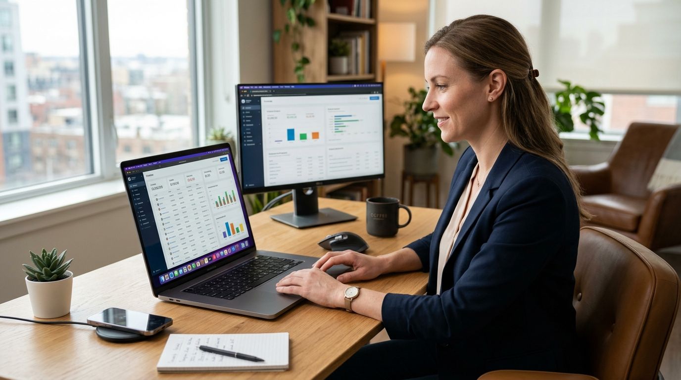 découvrez notre sélection des 15 meilleurs logiciels de facturation certifiés pour 2026, alliant efficacité et conformité pour simplifier votre gestion comptable.