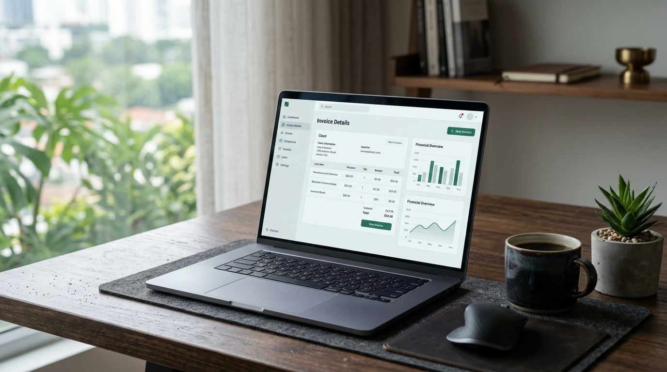 découvrez notre sélection des 15 meilleurs logiciels de facturation certifiés pour 2026, alliant efficacité, conformité et innovation pour faciliter la gestion de votre entreprise.