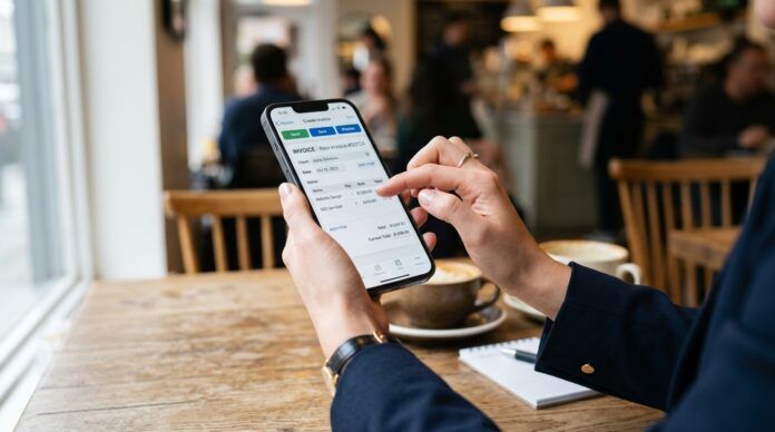 Découvrez les 15 meilleurs logiciels de facturation certifiés pour 2026 découvrez notre sélection des 15 meilleurs logiciels de facturation certifiés pour 2026, adaptés à toutes les entreprises, pour une gestion efficace et conforme de vos factures.