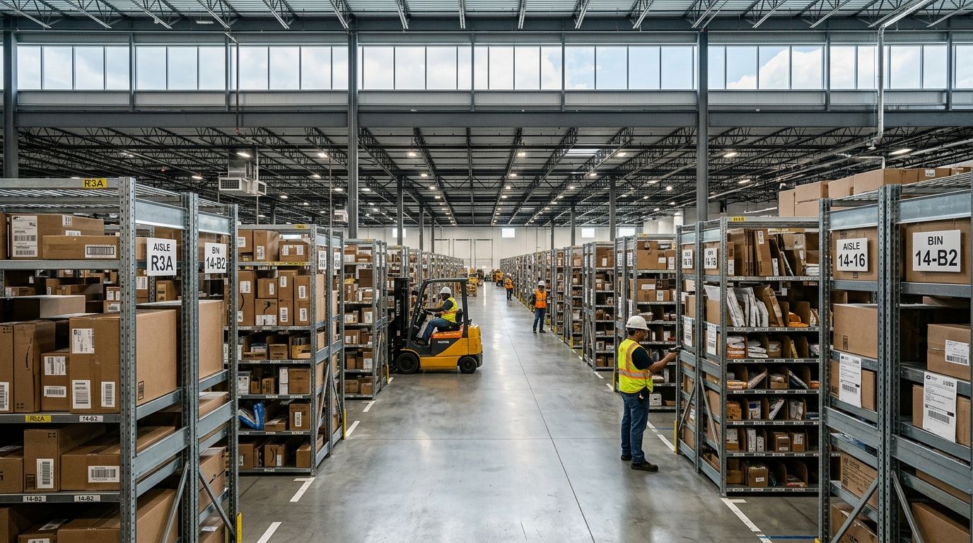 apprenez comment optimiser efficacement la gestion de vos stocks grâce à des techniques clés pour améliorer votre organisation et réduire les coûts.