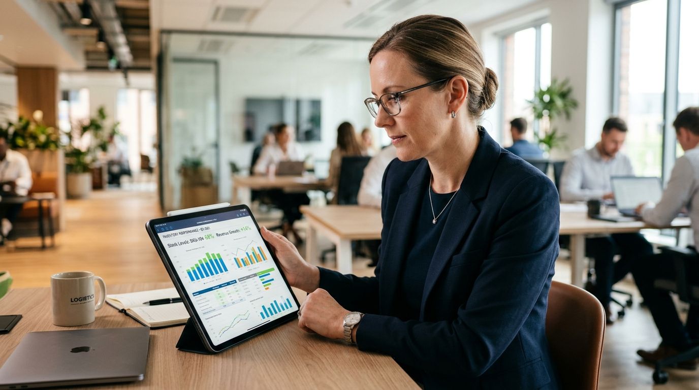 apprenez à optimiser la gestion de vos stocks grâce à des méthodes efficaces et des conseils pratiques pour améliorer vos performances et réduire les coûts.