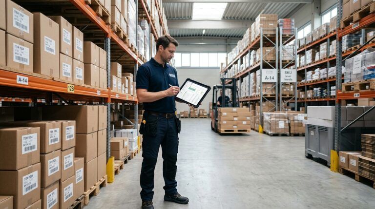 Découvrez les clés pour optimiser efficacement la gestion de vos stocks