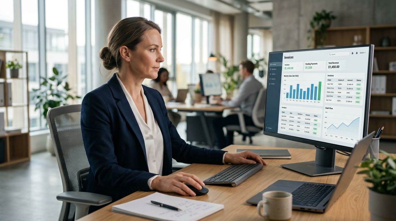 découvrez les outils essentiels pour la dématérialisation des factures et assurez la conformité de votre entreprise avec les normes en vigueur.