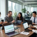 Génération de leads : les avantages incontournables d’une agence experte à vos côtés découvrez les avantages essentiels d’une agence experte en génération de leads pour booster votre croissance et maximiser vos opportunités commerciales.