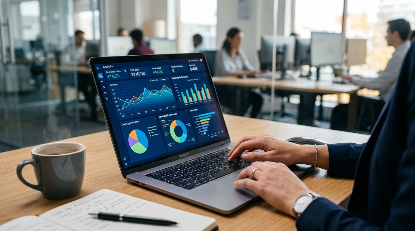 découvrez les avantages essentiels de faire appel à une agence experte en génération de leads pour booster efficacement votre acquisition de clients.