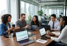 Génération de leads : les avantages incontournables d’une agence experte à vos côtés découvrez les avantages essentiels d’une agence experte en génération de leads pour booster votre croissance et maximiser vos opportunités commerciales.