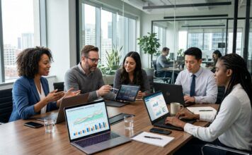 Génération de leads : les avantages incontournables d’une agence experte à vos côtés découvrez les avantages essentiels d’une agence experte en génération de leads pour booster votre croissance et maximiser vos opportunités commerciales.