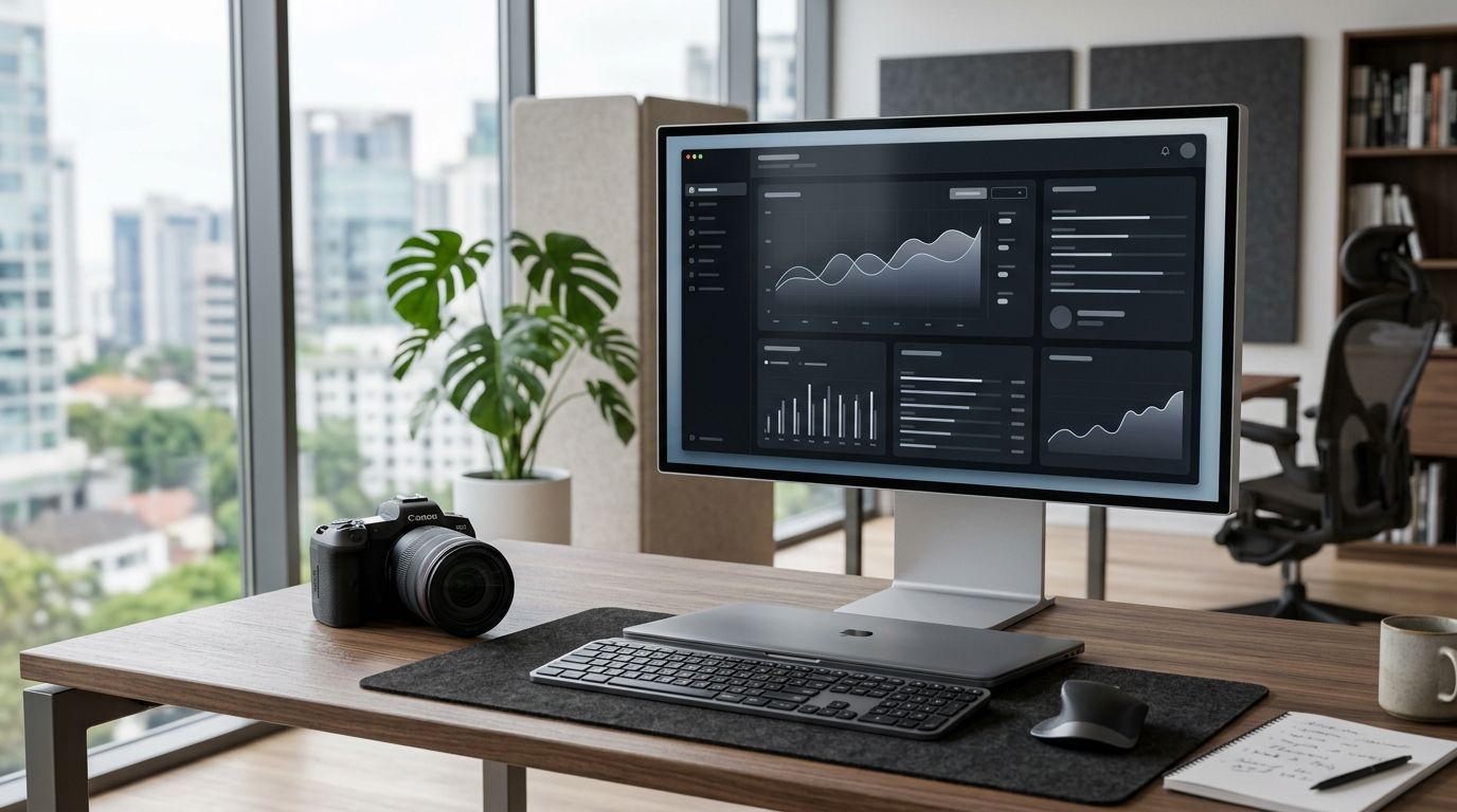 découvrez mon analyse approfondie de hostinger en 2026, un hébergeur web incontournable alliant performance, fiabilité et tarifs compétitifs pour tous vos projets en ligne.
