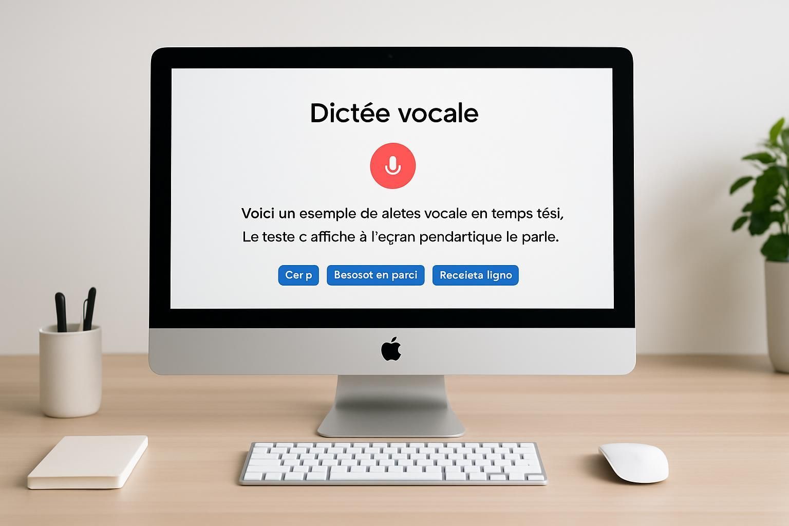 découvrez les 10 logiciels de dictée vocale ia incontournables à ne pas manquer en 2026, pour améliorer votre productivité grâce à la reconnaissance vocale avancée.