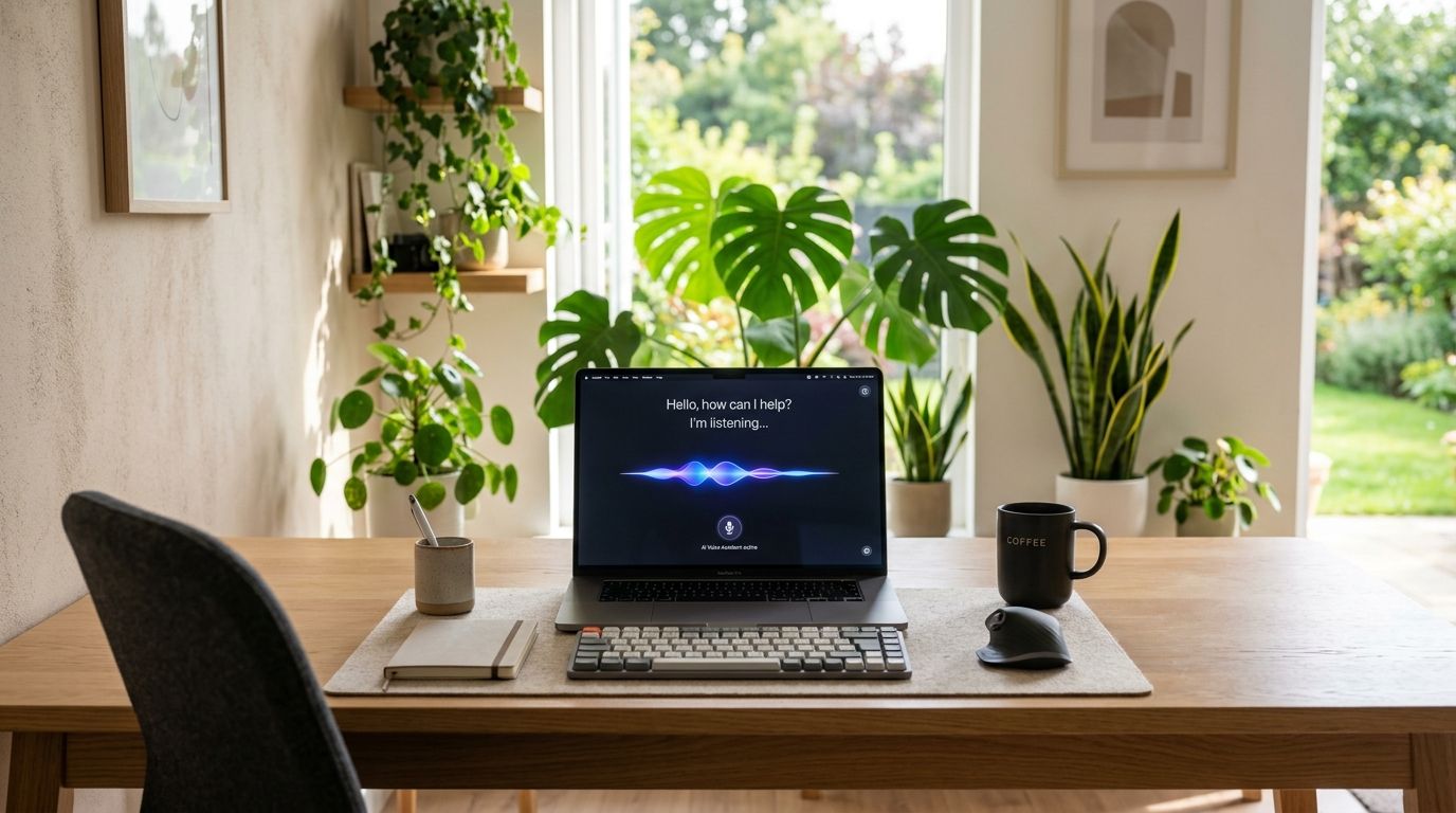 découvrez les 12 générateurs de voix ia incontournables à explorer en 2026 pour transformer vos projets audio avec des voix réalistes et innovantes.