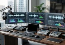 Les 12 générateurs de voix IA incontournables à découvrir en 2026 découvrez les 12 meilleurs générateurs de voix ia à ne pas manquer en 2026 pour transformer vos projets audio avec des voix réalistes et innovantes.