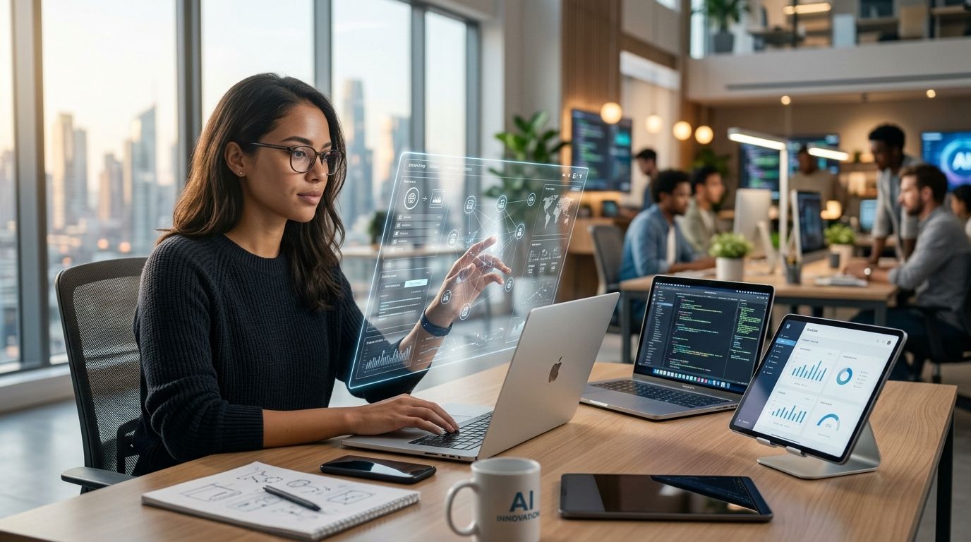 découvrez les 9 meilleures alternatives à chatgpt en 2026 pour enrichir vos conversations intelligentes avec des options innovantes et performantes.