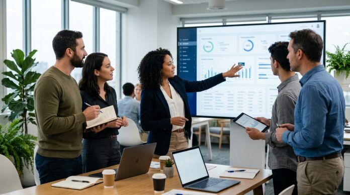 Marketing automation : quelle combinaison d'outils choisir pour accélérer et optimiser votre acquisition découvrez comment choisir la meilleure combinaison d'outils de marketing automation pour accélérer et optimiser efficacement l'acquisition de vos clients.