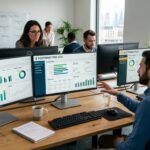 Meilleurs logiciels de bilan carbone en 2026 : comparatif pour ETI découvrez notre comparatif 2026 des meilleurs logiciels de bilan carbone adaptés aux eti pour optimiser votre gestion environnementale et réduire votre empreinte écologique.