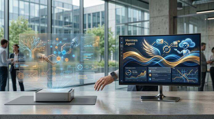 OpenClaw ou Hermes Agent : Quel choix privilégier en 2026 ? découvrez notre analyse comparative entre openclaw et hermes agent pour faire le meilleur choix en 2026. avantages, fonctionnalités et conseils pour optimiser votre décision.