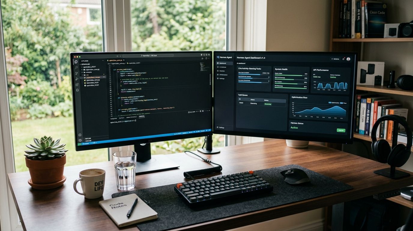 découvrez notre comparaison détaillée entre openclaw et hermes agent pour vous aider à faire le meilleur choix en 2026. analyse des fonctionnalités, avantages et conseils d'experts.