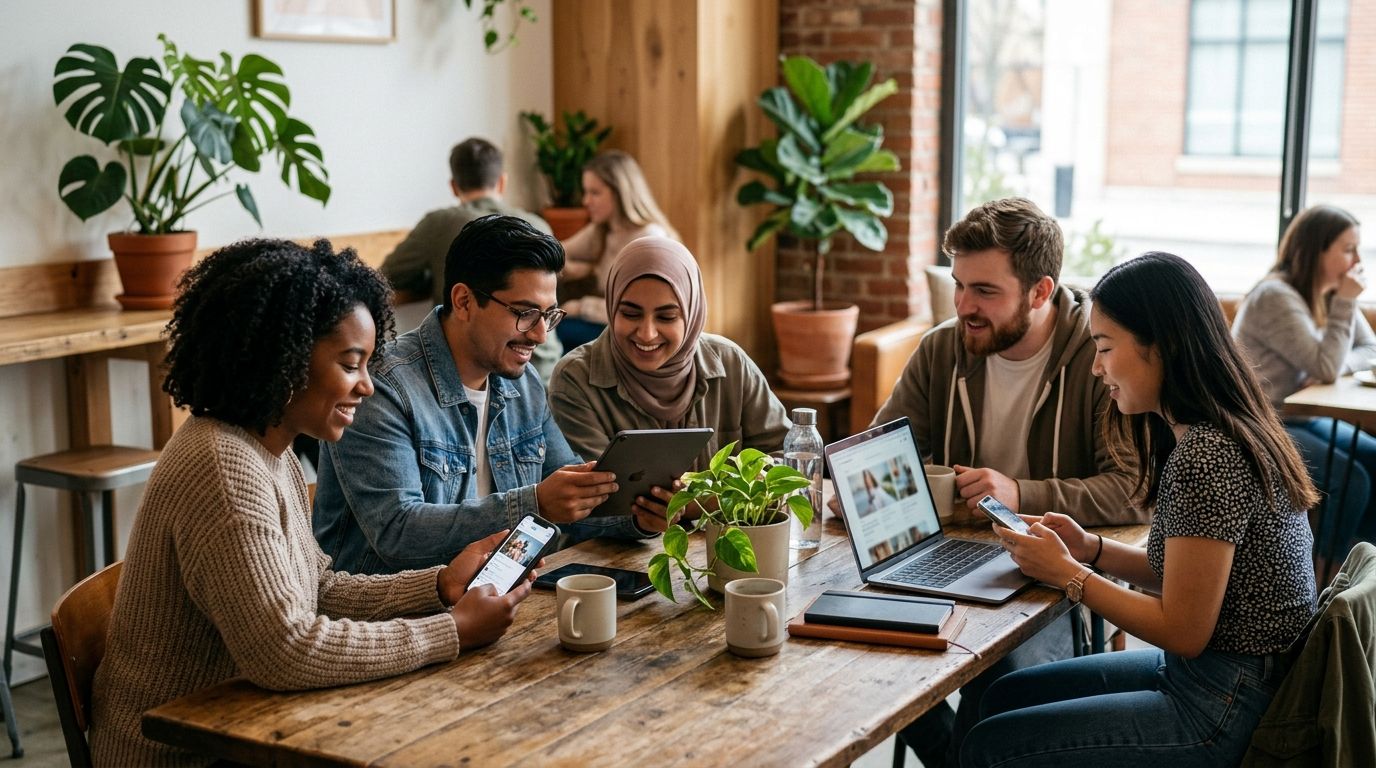 découvrez pourquoi les nano-influenceurs dominent la conversion avec ces 5 raisons incontournables qui transforment votre stratégie marketing.