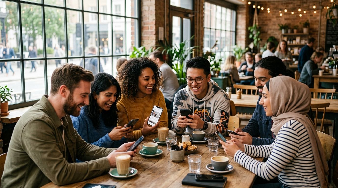 découvrez pourquoi les nano-influenceurs sont devenus incontournables pour booster vos conversions grâce à ces 5 raisons clés.