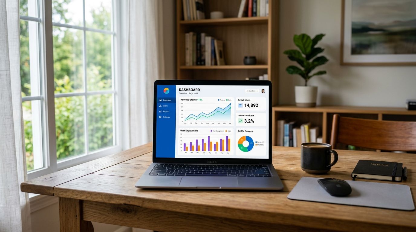 découvrez notre analyse approfondie de systeme.io en 2026 et les retours d'expérience clients pour tout savoir sur ses fonctionnalités, avantages et performances.