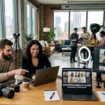 Top 10 des agences UGC incontournables à suivre en 2026 découvrez le top 10 des agences ugc incontournables à suivre en 2026 pour booster votre marketing digital avec du contenu généré par les utilisateurs de qualité.