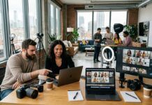 Top 10 des agences UGC incontournables à suivre en 2026 découvrez le top 10 des agences ugc incontournables à suivre en 2026 pour booster votre marketing digital avec du contenu généré par les utilisateurs de qualité.