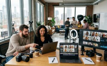 Top 10 des agences UGC incontournables à suivre en 2026 découvrez le top 10 des agences ugc incontournables à suivre en 2026 pour booster votre marketing digital avec du contenu généré par les utilisateurs de qualité.