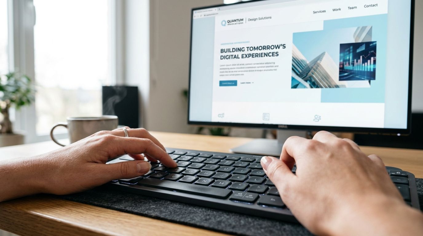 découvrez vibe coding, la formation ultime pour maîtriser la création de sites web professionnels grâce à l’intelligence artificielle. développez vos compétences rapidement et efficacement.