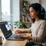 Vibe Coding : Maîtrisez l’art de créer un site web professionnel grâce à l’intelligence artificielle découvrez vibe coding et apprenez à créer un site web professionnel facilement grâce à l'intelligence artificielle. maîtrisez les techniques modernes pour booster votre présence en ligne.