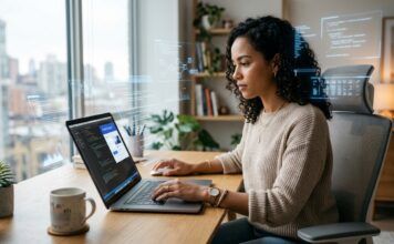 Vibe Coding : Maîtrisez l’art de créer un site web professionnel grâce à l’intelligence artificielle découvrez vibe coding et apprenez à créer un site web professionnel facilement grâce à l'intelligence artificielle. maîtrisez les techniques modernes pour booster votre présence en ligne.