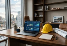 Comment un logiciel BTP permet de mieux gérer sa trésorerie ? logiciel BTP permet de mieux gérer sa trésorerie