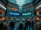 Comment Polymarket et Kalshi transforment l’actualité en Bourse mondiale Polymarket vs Kalshi transforment les paris spéculatifs