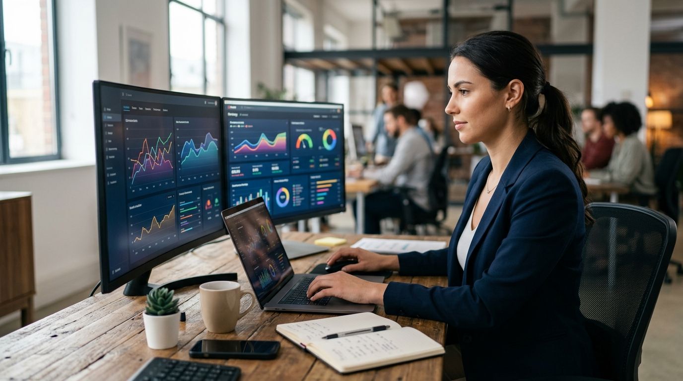 découvrez le guide ultime et actualisé 2026 pour réussir avec amazon ads. stratégies, conseils et meilleures pratiques pour optimiser vos campagnes publicitaires et booster vos ventes sur amazon.