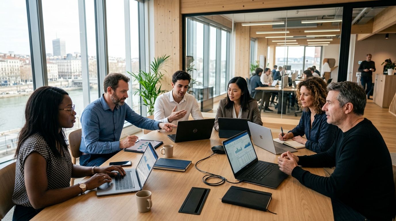 découvrez le classement 2026 des 10 intégrateurs erp incontournables en france, sélectionnés pour leur expertise et leur efficacité dans la transformation digitale des entreprises.