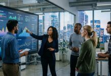 Classement 2026 : Les 10 intégrateurs ERP incontournables en France découvrez le classement 2026 des 10 intégrateurs erp incontournables en france, sélectionnés pour leur expertise et performance dans la mise en œuvre de solutions erp adaptées aux entreprises.