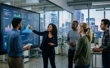 Classement 2026 : Les 10 intégrateurs ERP incontournables en France découvrez le classement 2026 des 10 intégrateurs erp incontournables en france, sélectionnés pour leur expertise et performance dans la mise en œuvre de solutions erp adaptées aux entreprises.