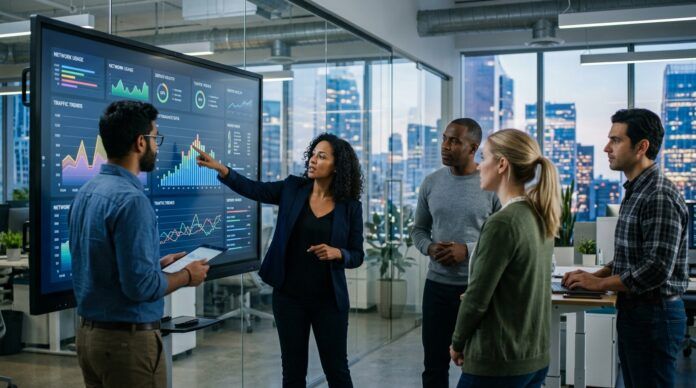 Classement 2026 : Les 10 intégrateurs ERP incontournables en France découvrez le classement 2026 des 10 intégrateurs erp incontournables en france, sélectionnés pour leur expertise et performance dans la mise en œuvre de solutions erp adaptées aux entreprises.