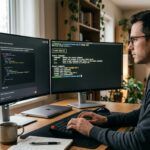 Claude ou ChatGPT : quel assistant IA dominera en 2026 ? Quel budget pour une refonte de site web ?
