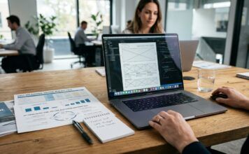 Coût d’une application web sur mesure pour PME en 2026 : Guide détaillé des tarifs et facteurs clés découvrez le guide complet des coûts pour une application web sur mesure destinée aux pme en 2026. analyse des tarifs, facteurs clés et conseils pratiques pour bien planifier votre projet digital.