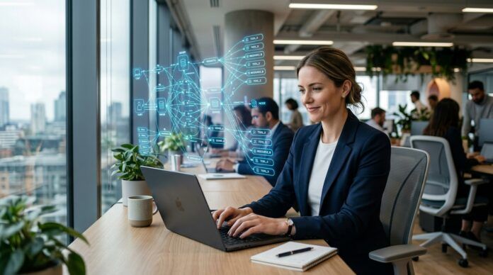 Le protocole MCP : comprendre son fonctionnement et ses applications découvrez le protocole mcp, son fonctionnement détaillé et ses principales applications dans divers domaines. comprenez comment il optimise la communication et améliore l'efficacité des systèmes.