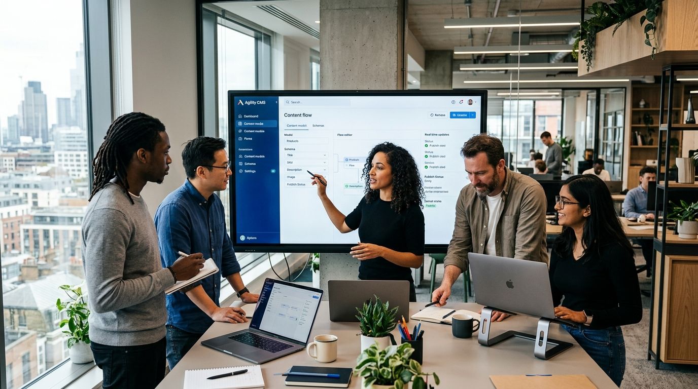 découvrez les 10 cms headless incontournables à adopter en 2026 pour optimiser la gestion de contenu, allier flexibilité et performance, et propulser votre site web vers l'avenir.
