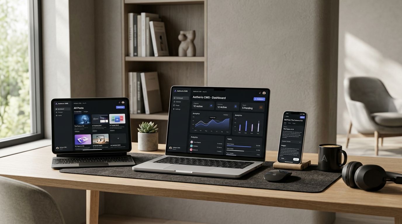 découvrez les 10 cms headless incontournables à adopter en 2026 pour optimiser la gestion de contenu et améliorer l'expérience utilisateur de vos projets web.