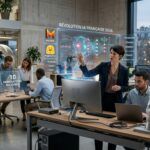 Les 10 IA françaises incontournables qui révolutionneront 2026 découvrez les 10 intelligences artificielles françaises incontournables qui transformeront le paysage technologique en 2026, alliant innovation et excellence.