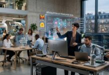 Les 10 IA françaises incontournables qui révolutionneront 2026 découvrez les 10 intelligences artificielles françaises incontournables qui transformeront le paysage technologique en 2026, alliant innovation et excellence.