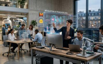 Les 10 IA françaises incontournables qui révolutionneront 2026 découvrez les 10 intelligences artificielles françaises incontournables qui transformeront le paysage technologique en 2026, alliant innovation et excellence.