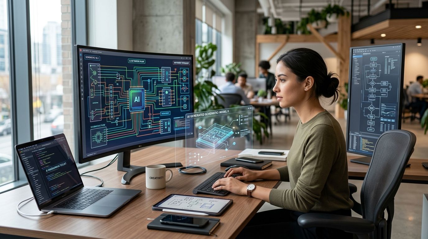 découvrez les 10 ia incontournables en 2026 pour créer des schémas et diagrammes innovants, et boostez votre créativité avec les meilleures technologies d'intelligence artificielle.