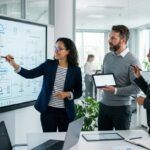 Les 10 IA incontournables pour créer des schémas et diagrammes innovants en 2026 découvrez les 10 intelligences artificielles incontournables en 2026 pour créer des schémas et diagrammes innovants, optimisant votre créativité et productivité.