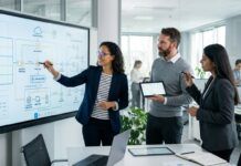 Les 10 IA incontournables pour créer des schémas et diagrammes innovants en 2026 découvrez les 10 intelligences artificielles incontournables en 2026 pour créer des schémas et diagrammes innovants, optimisant votre créativité et productivité.
