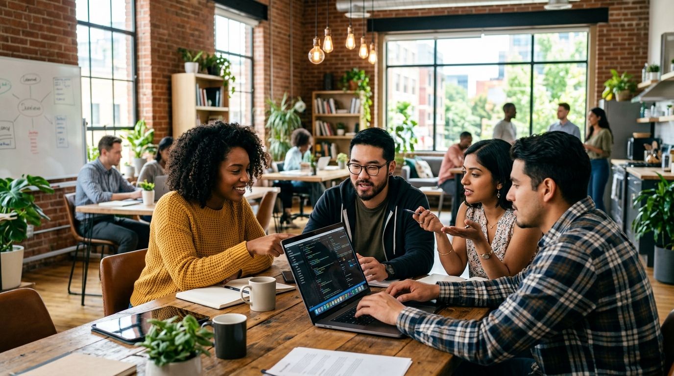 découvrez les 10 outils indispensables pour maîtriser le vibe coding en 2026 et optimiser votre productivité grâce aux dernières innovations technologiques.
