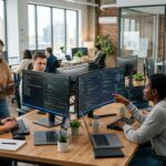 Les 10 modèles d’IA incontournables pour coder en 2026 découvrez les 10 modèles d'intelligence artificielle incontournables pour coder efficacement en 2026 et restez à la pointe de la programmation.
